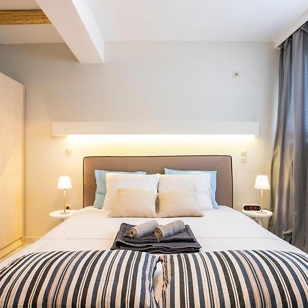 Anavyssos 1 Bedrm 4 Prs Flat 5Min Walk From Beach Exterior foto