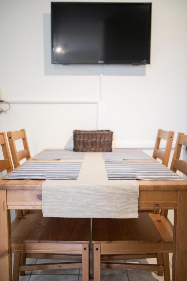 Anavyssos 1 Bedrm 4 Prs Flat 5Min Walk From Beach Exterior foto